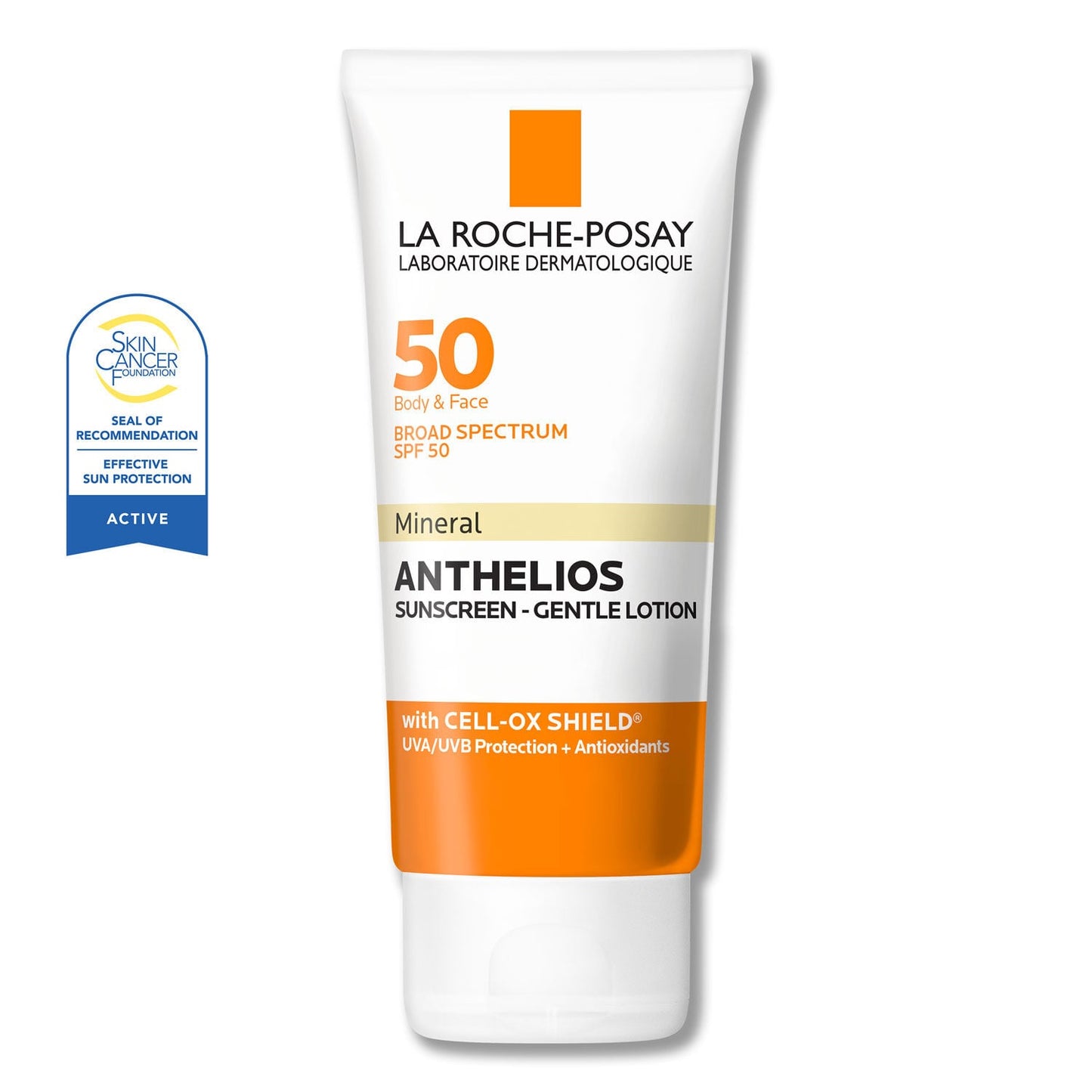 anthelios-spf-50-gentle-lotion-mineral-sunscreen-v4 AntheliosMineralGentleLotionSPF50-SCF-Active-90ml.jpg