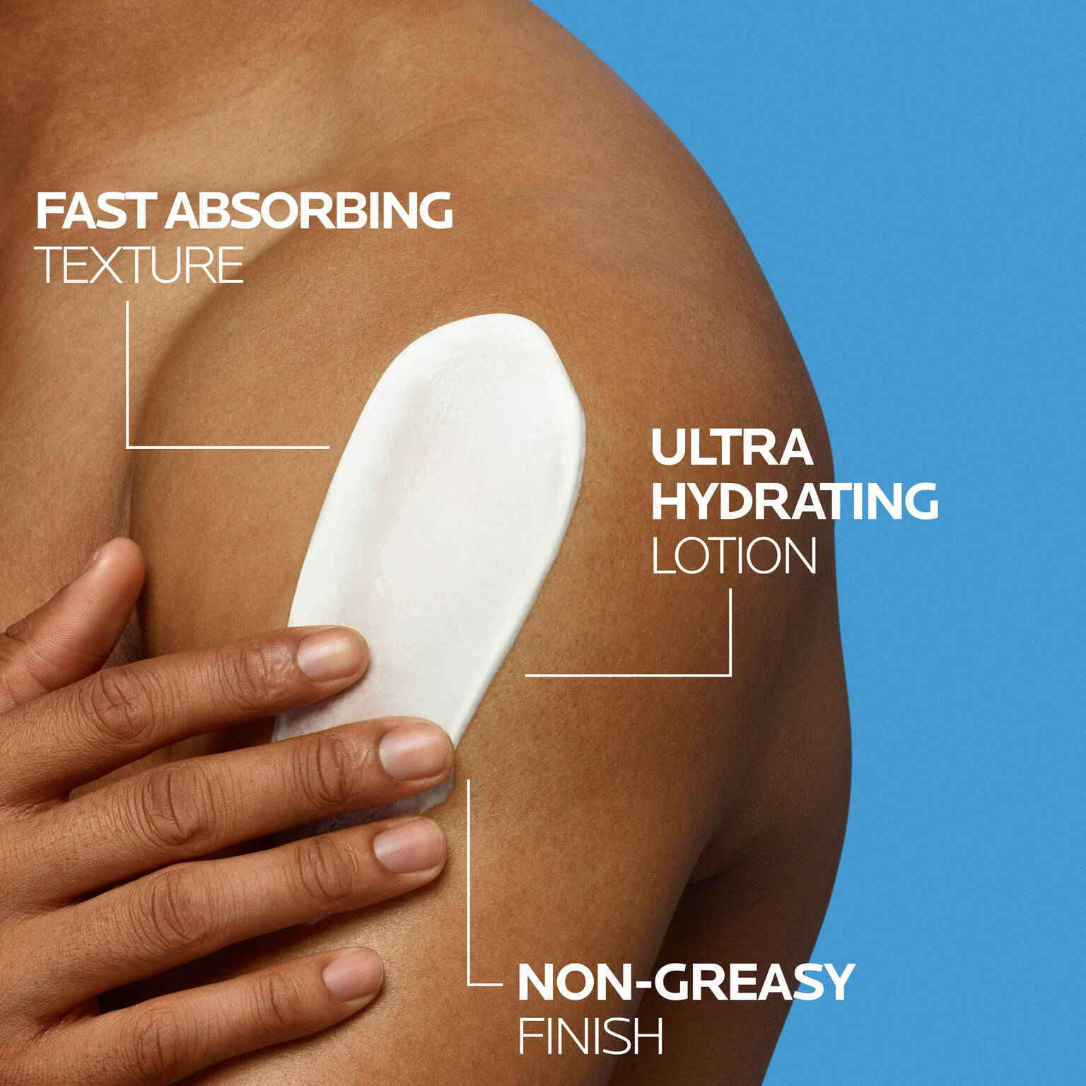 lipikar-urea-10-roughness-smoothing-lotion-c2 06_Lipikar-Urea-400ml-texture-on-model.jpg