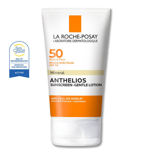 anthelios-spf-50-gentle-lotion-mineral-sunscreen-v4 AntheliosMineralGentleLotionSPF50-SCF-Active.jpg