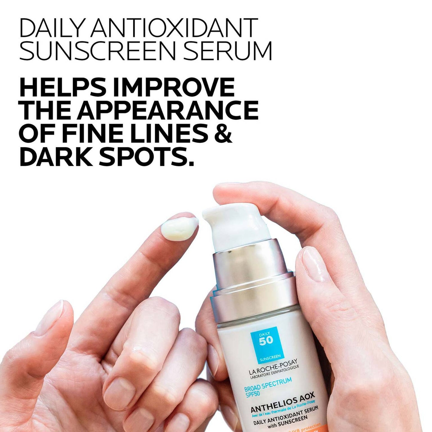 anthelios-aox-antioxidant-serum-with-spf-50-sunscreen-l5 Anthelios_AOX_How-to-use-1500x1500.jpg