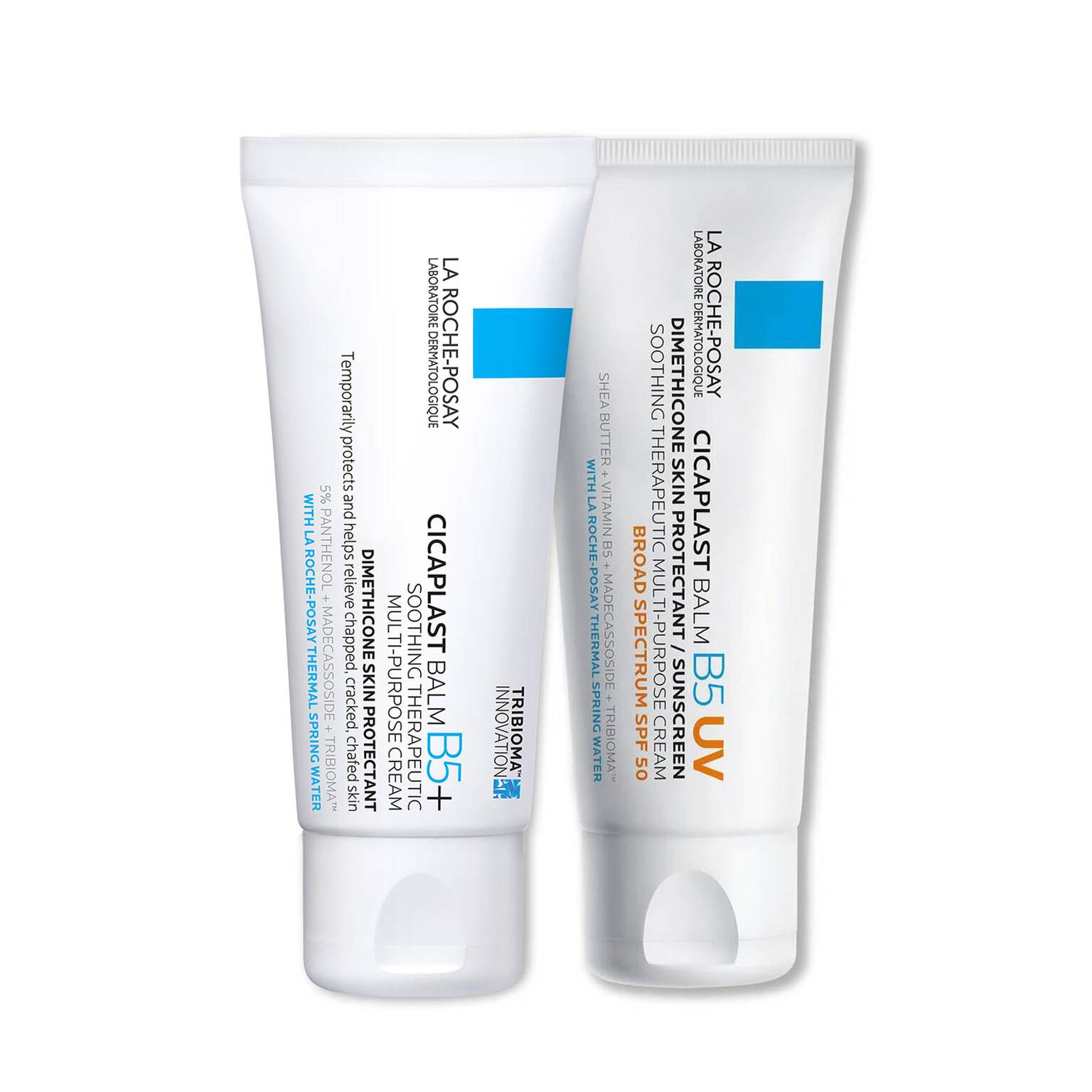 cicaplast-balm-b5-and-cicaplast-balm-b5-uv-with-spf-50-set-o6 CicaplastBundle_1500x1500.jpg