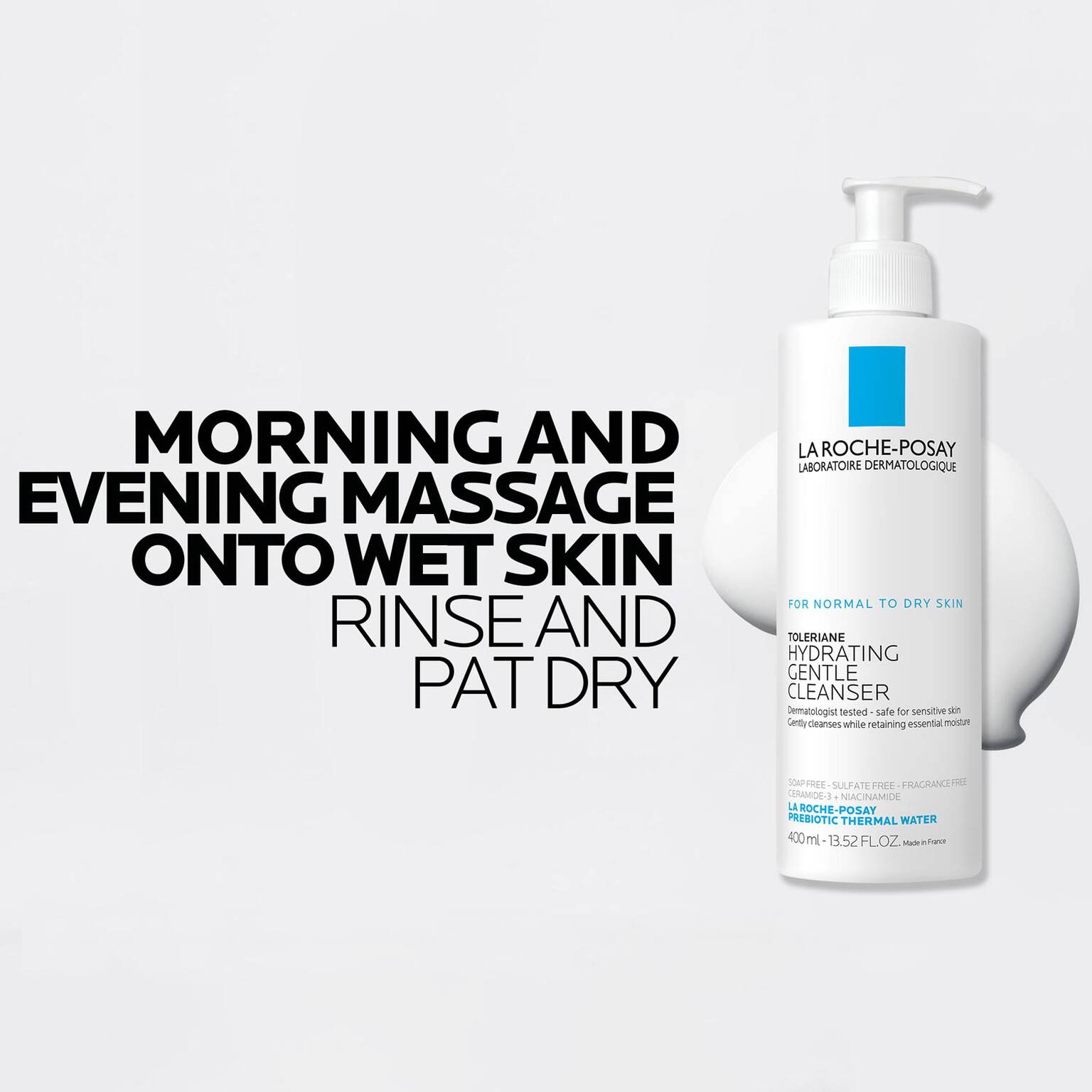 toleriane-hydrating-gentle-facial-cleanser-r4 La-Roche-Posay-Face-Cleanser-Toleriane-HydratingGentle-howto_REV.jpg