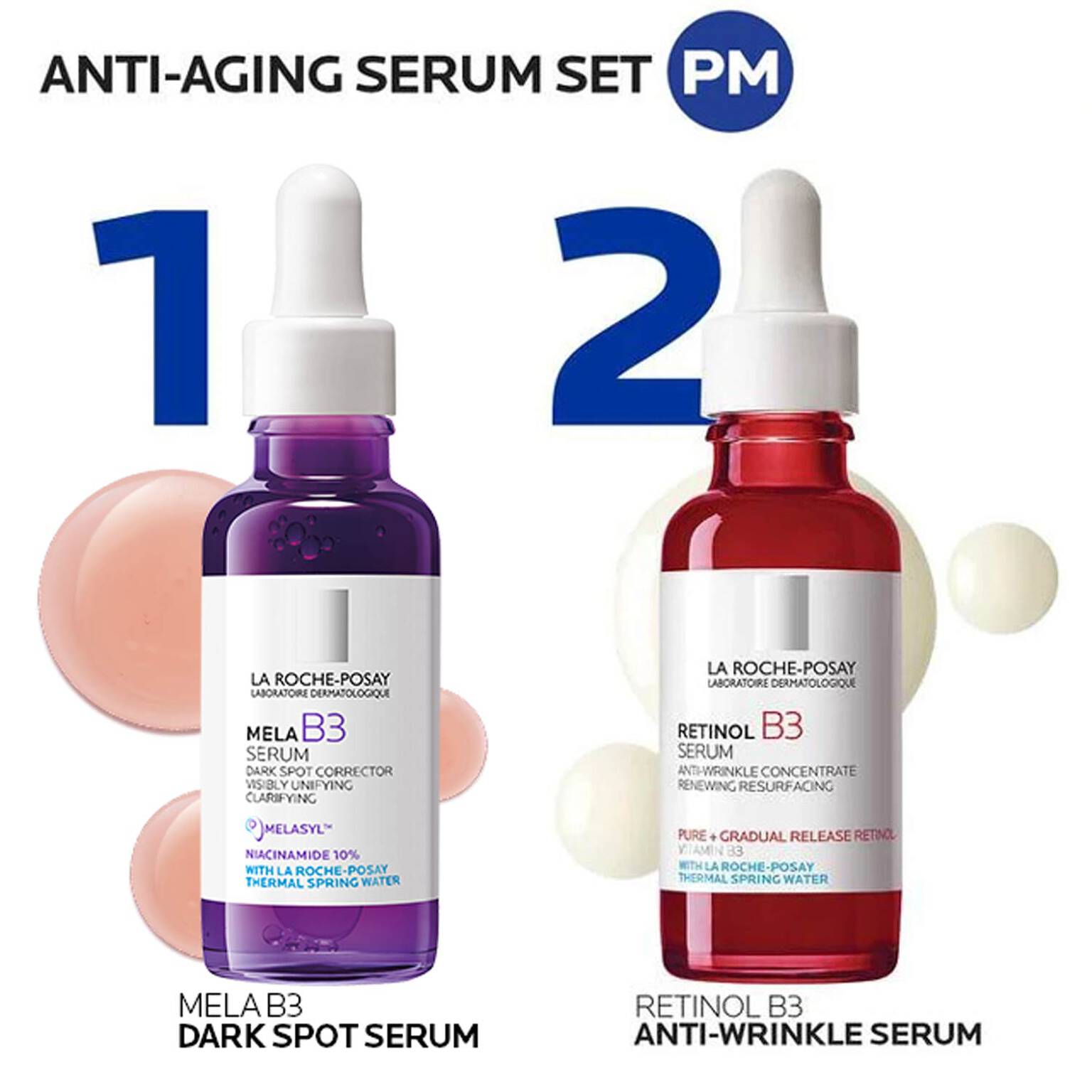 anti-aging-four-serum-set-b8 La-Roche-Posay-PM-Regimen-MelaB3-Retinol.jpg
