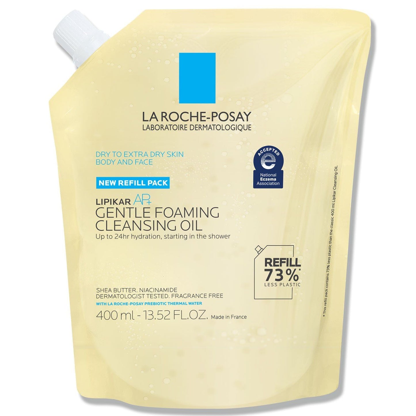 lipikar-ap-gentle-foaming-cleansing-oil-f6 La-roche-posay-Lipikar-oil-400ml-refill-packshot-1500x500.jpg