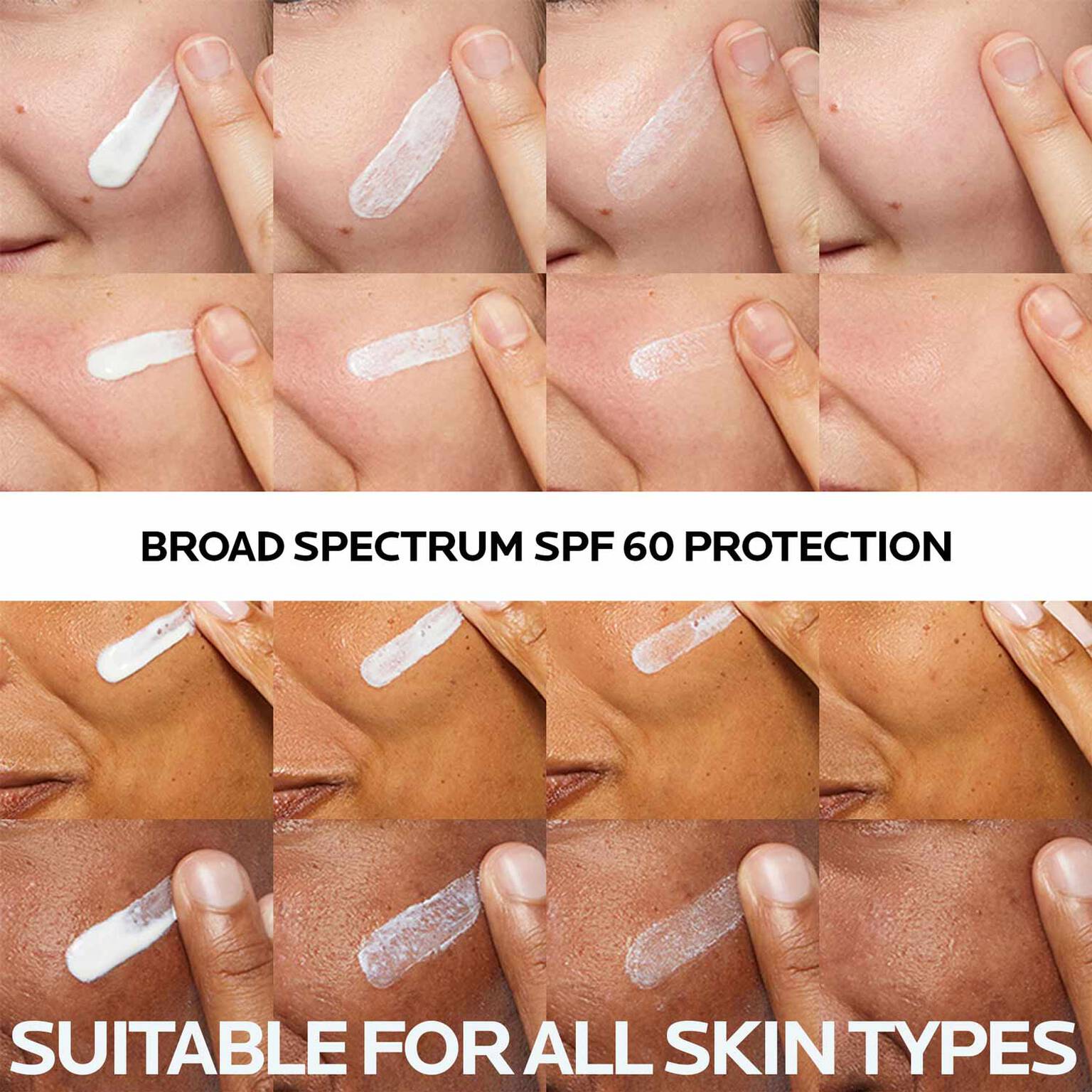 anthelios-melt-in-milk-sunscreen-spf-60-i1 LaRochePosay-Product-Anthelios-Anthelios-60-Milk-150ml-883140500322-BeforeAfter-REV.jpg