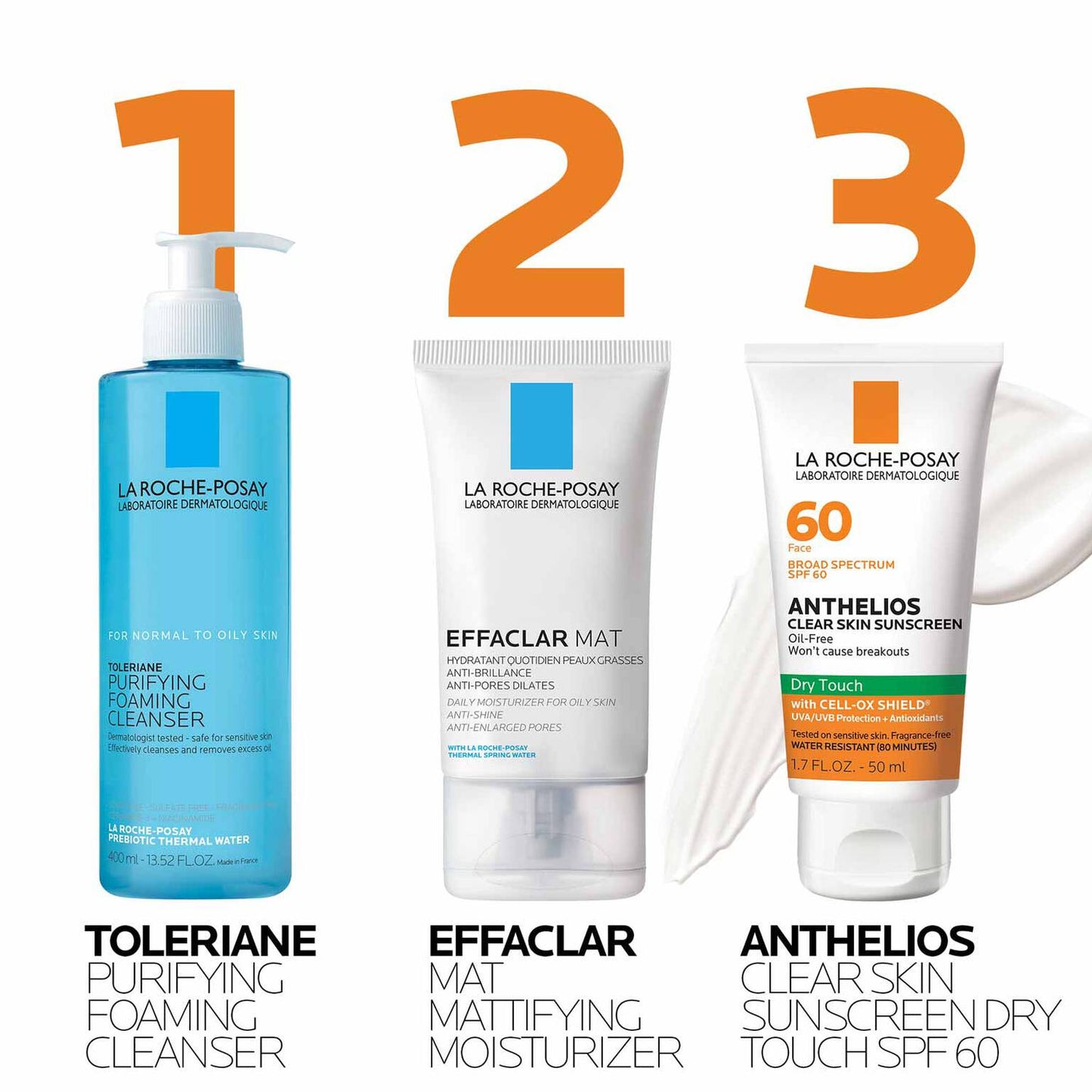 anthelios-clear-skin-oil-free-sunscreen-spf-60-f4 LaRochePosay-Product-AntheliosClearSkin-routine.jpg