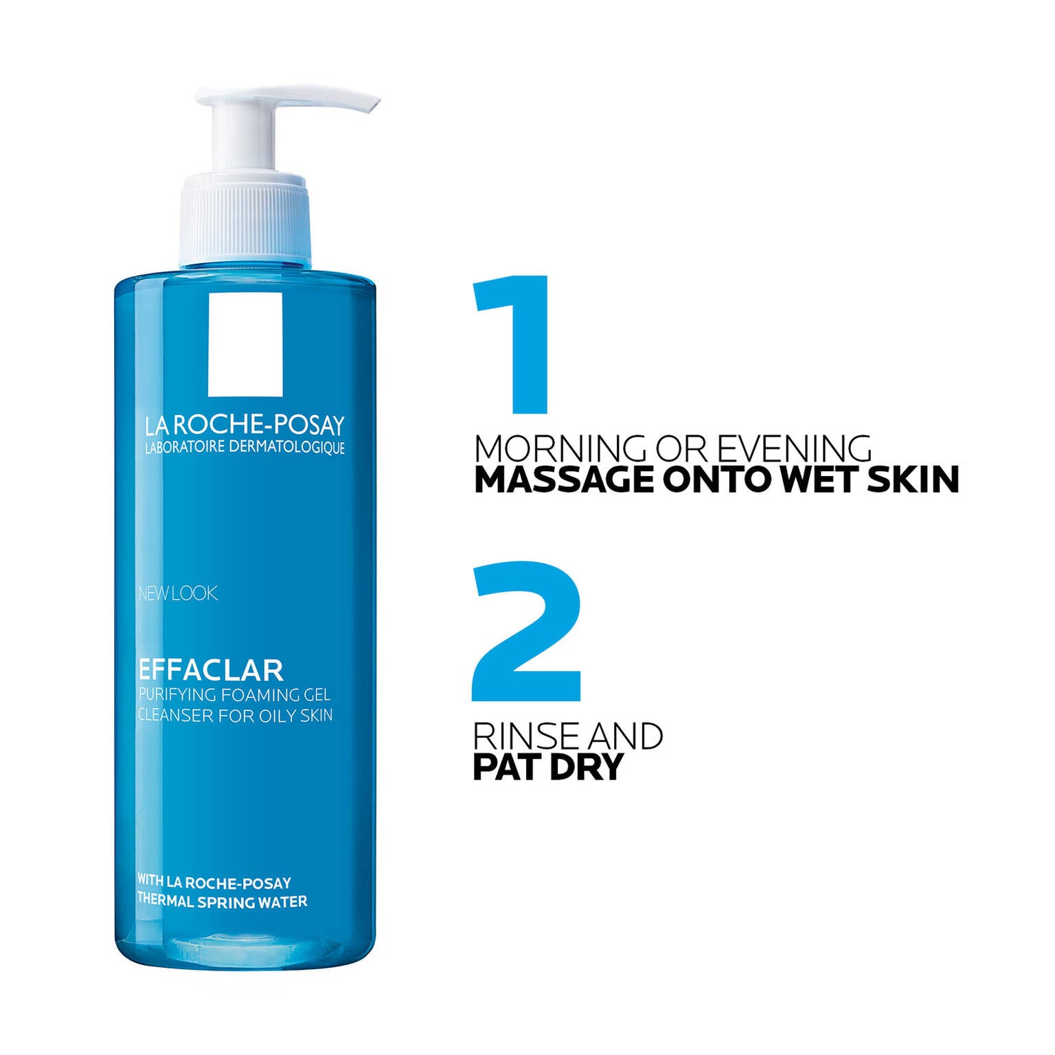 effaclar-gel-facial-wash-for-oily-skin-h7 LaRochePosay-Product-Effaclar-Effaclar-Foaming-Gel-400ml-3337872411991-Howto-REV.jpg