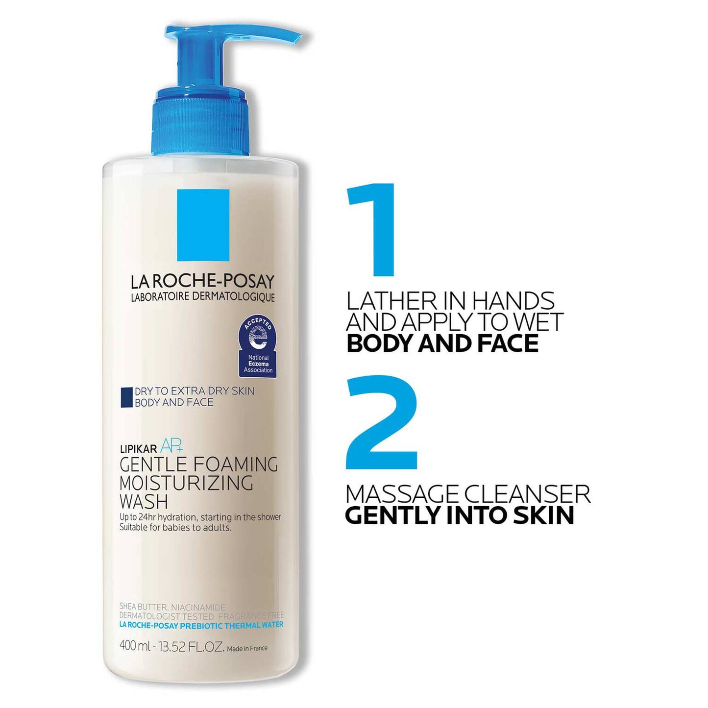 lipikar-wash-ap-moisturizing-body-and-face-wash-l8 LaRochePosay-Product-Lipikar-Lipikar-Syndet-AP+-400ml-3337875537315-Howto-REV-1500x1500.jpg