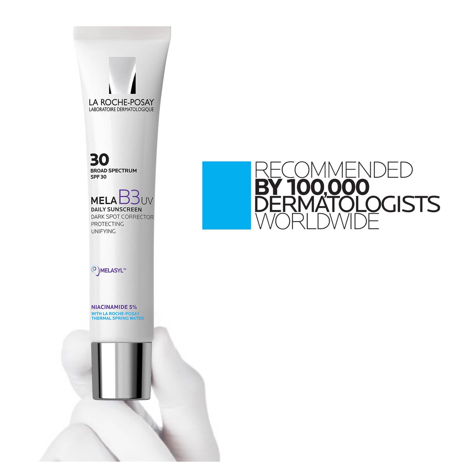 mela-b3-uv-daily-moisturizer-spf-30-with-melasyltm-niacinamide-o7 LaRochePosay-Product-MelaB3-MelaB3SPF30-40ml-03337875890113-ATF-ProfessionalEndorsment-Superiority-REV.jpg