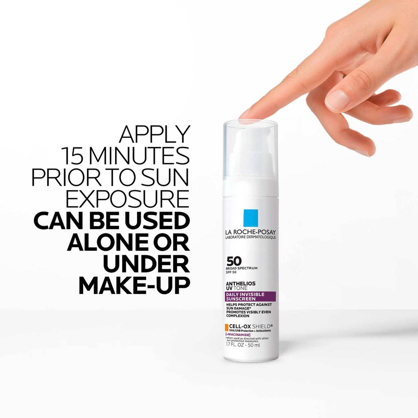anthelios-uv-tone-invisible-sunscreen-spf-50-h4 LaRochePosay-Product-Skincare-Anthelios-UV-Tone-ATF-PIM-how-to.jpg