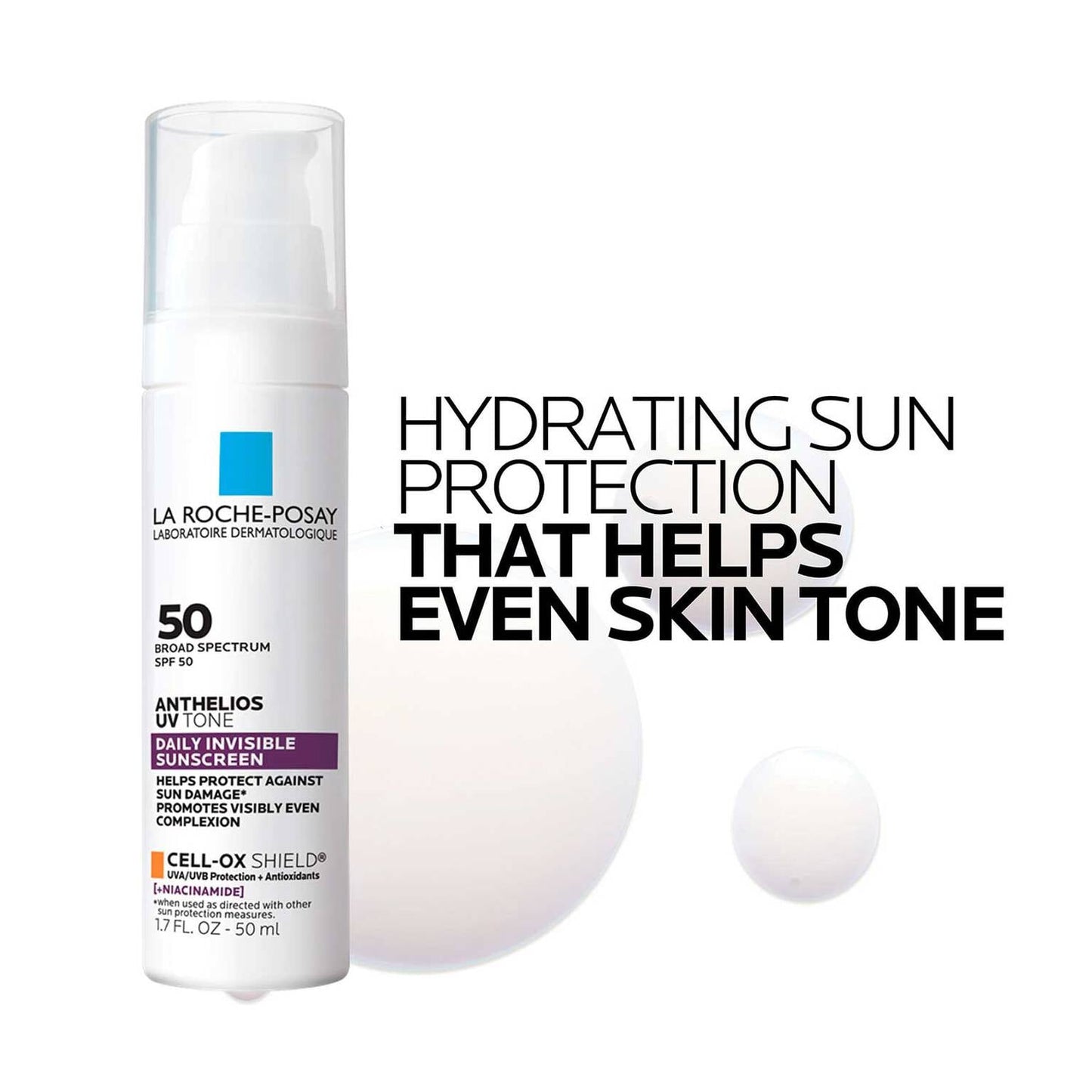anthelios-uv-tone-invisible-sunscreen-spf-50-h4 LaRochePosay-Product-Skincare-Anthelios-UV-Tone-ATF-PIM-packshot-and-texture.jpg
