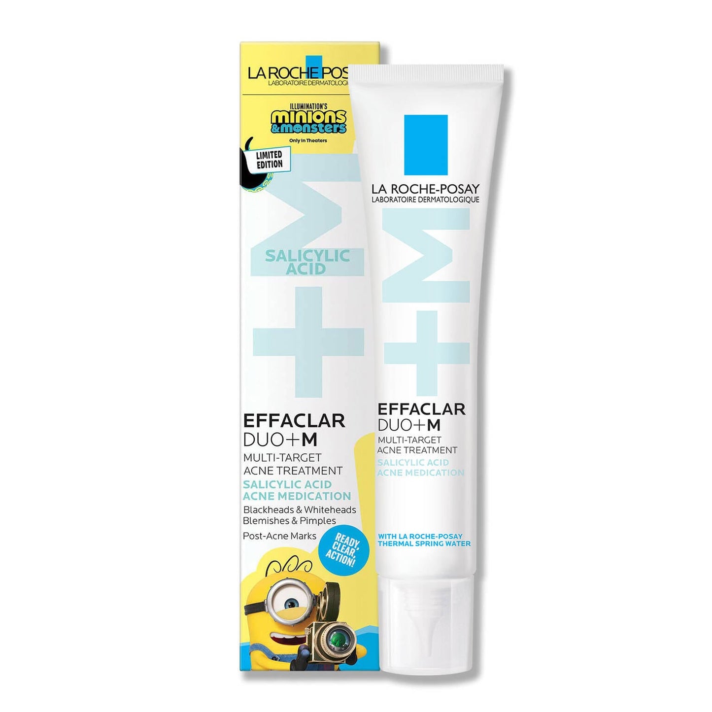 effaclar-multi-target-acne-treatment-with-salicylic-acid-e6 LaRochePosay-Product-Skincare-Effaclar-DUO+M_Minion-front_shadow-1500x1500-V2.jpg