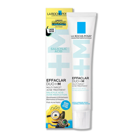 effaclar-multi-target-acne-treatment-with-salicylic-acid-e6 LaRochePosay-Product-Skincare-Effaclar-DUO+M_Minion-front_shadow-1500x1500-V2.jpg