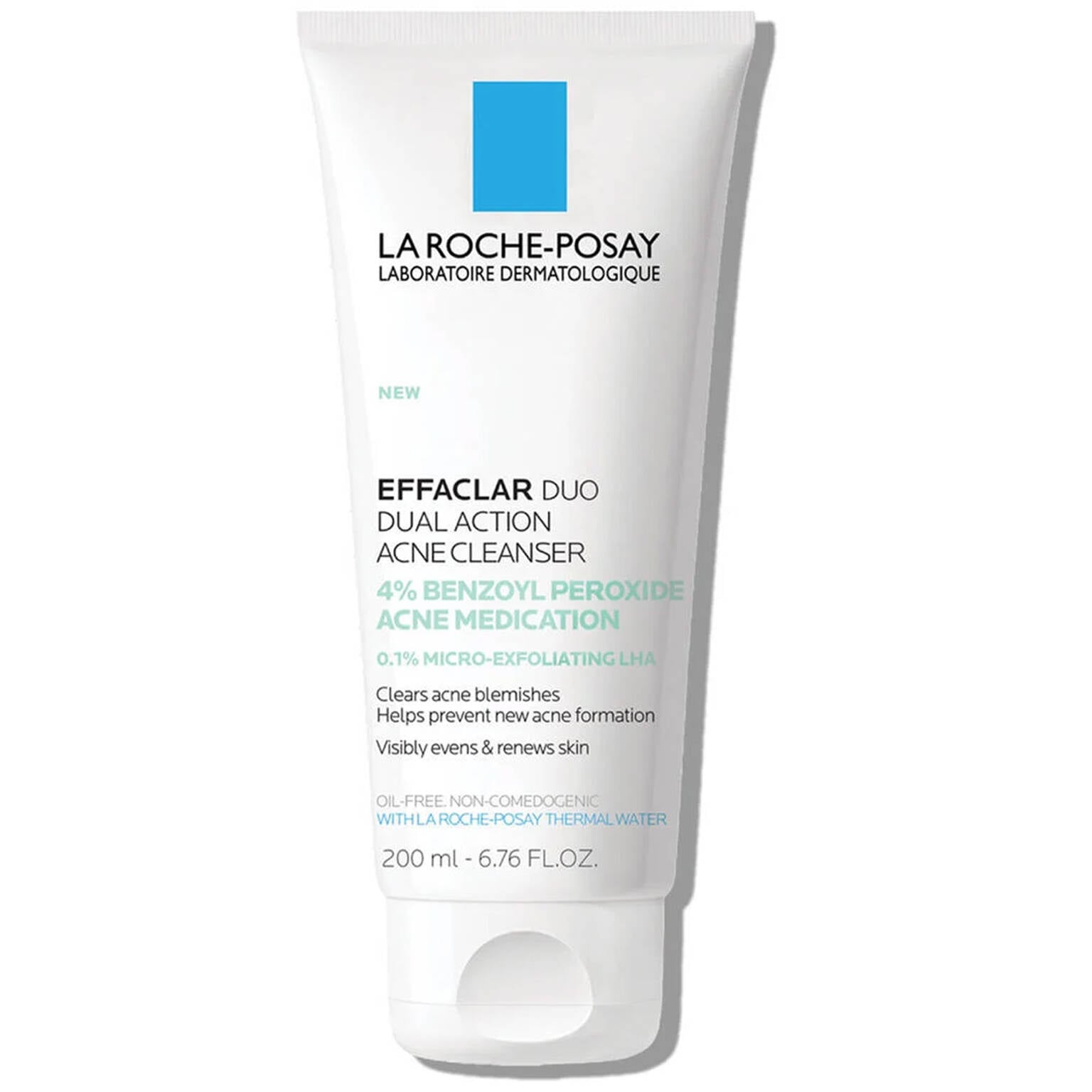 effaclar-dual-action-acne-face-wash-with-4-benzoyl-peroxide-l7 LaRochePosay-Product-Skincare-Effaclar-Duo-Dual-Cleanser-200ml-3606000639645-ATF-PIM-packshot-front-1500x1500-Rev.jpg