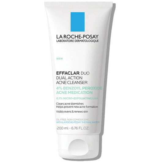 effaclar-dual-action-acne-face-wash-with-4-benzoyl-peroxide-l7 LaRochePosay-Product-Skincare-Effaclar-Duo-Dual-Cleanser-200ml-3606000639645-ATF-PIM-packshot-front-1500x1500-Rev.jpg