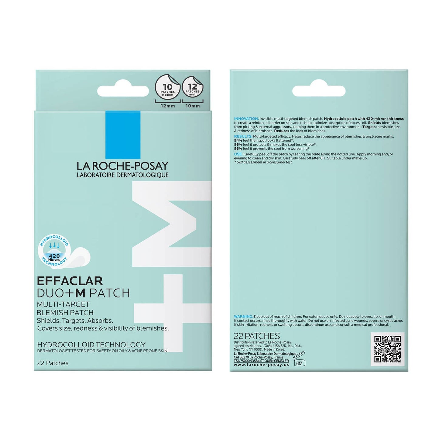 effaclar-duo-m-multi-target-blemish-patches-u3 LaRochePosay-Product-Skincare-Effaclar-Duo+M-Patch-3337875924887-ATF-PIM-front-and-back-packshot-1500x1500.jpg