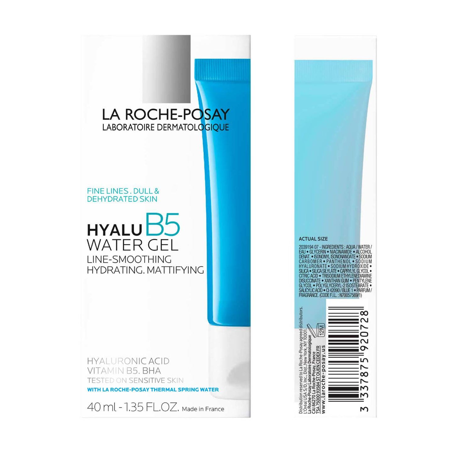 hyalu-b5-water-gel-moisturizer-with-hyaluronic-acid-l1 LaRochePosay-Product-Skincare-HyaluB5-Water-Gel-3337875920728-ATF-PIM-Front-And-Back-Pack.jpg