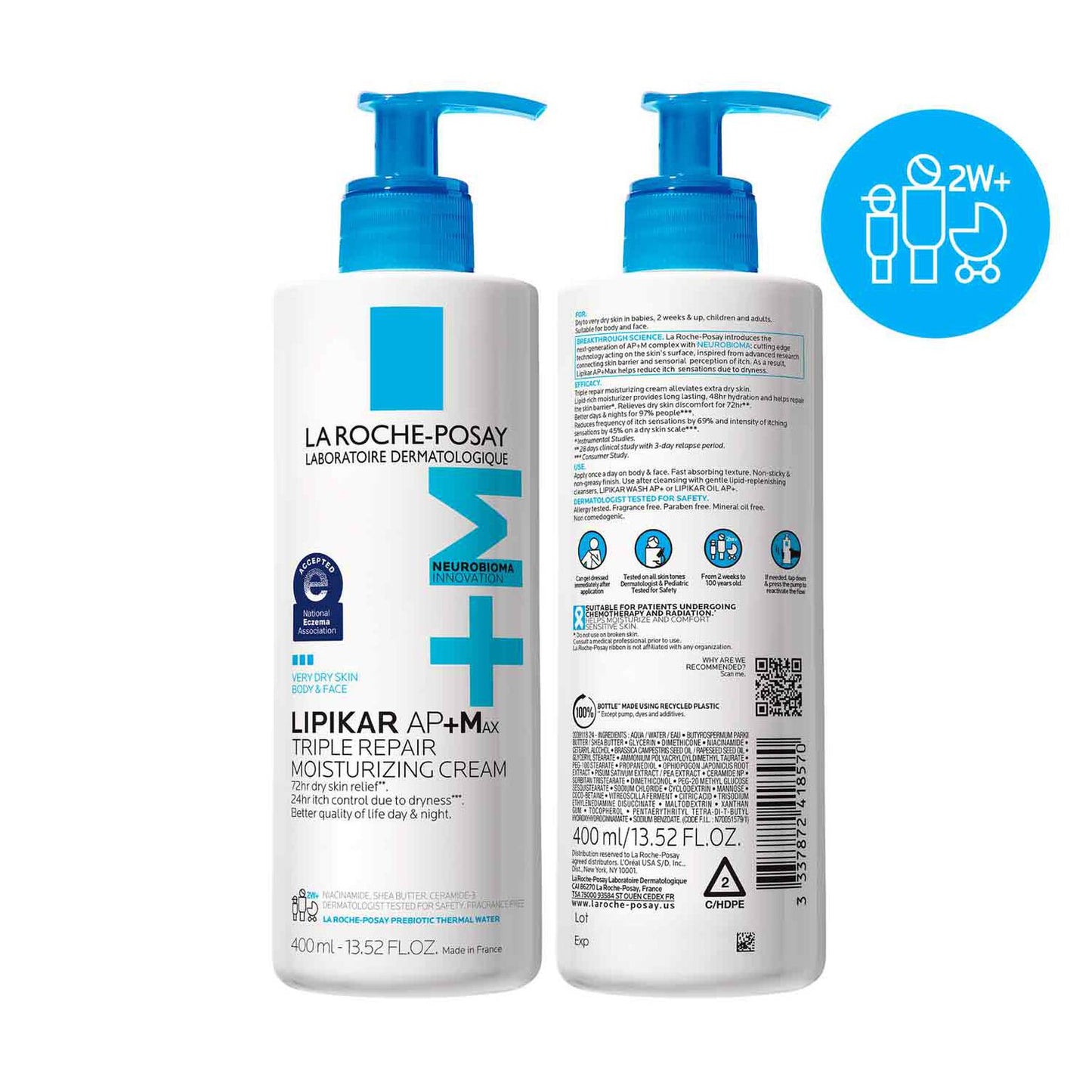 lipikar-ap-max-triple-repair-moisturizing-cream-j6 LaRochePosay-Product-Skincare-Lipikar-Balm-AP+MAX-400ml-3337875941150-ATF-PIM-FrontAndBack-V2.jpg