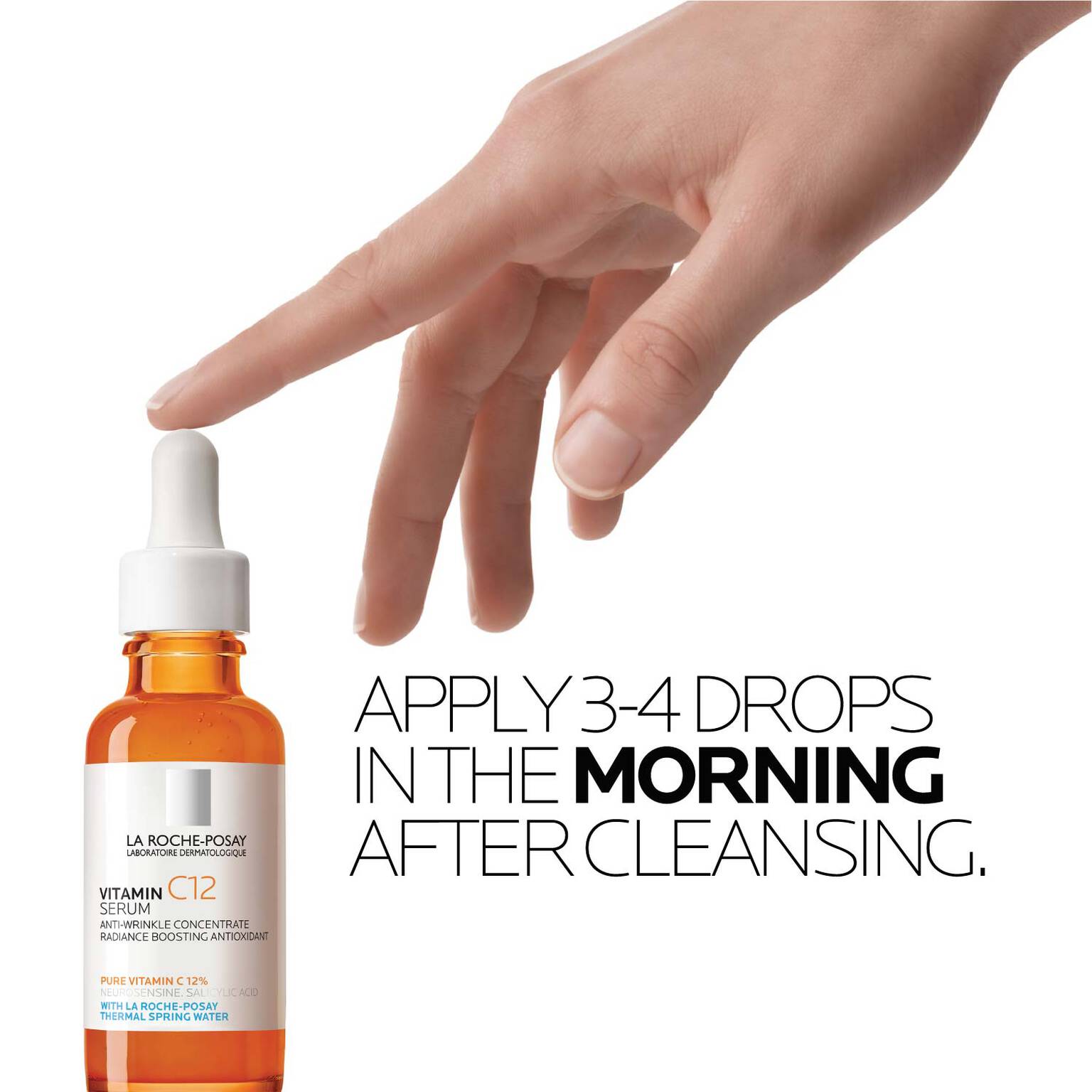 vitamin-c12-serum-t3 LaRochePosay-Product-Skincare-PureVitaminC12-30ml-3337875909235-HowTo-REV-1500x1500.jpg
