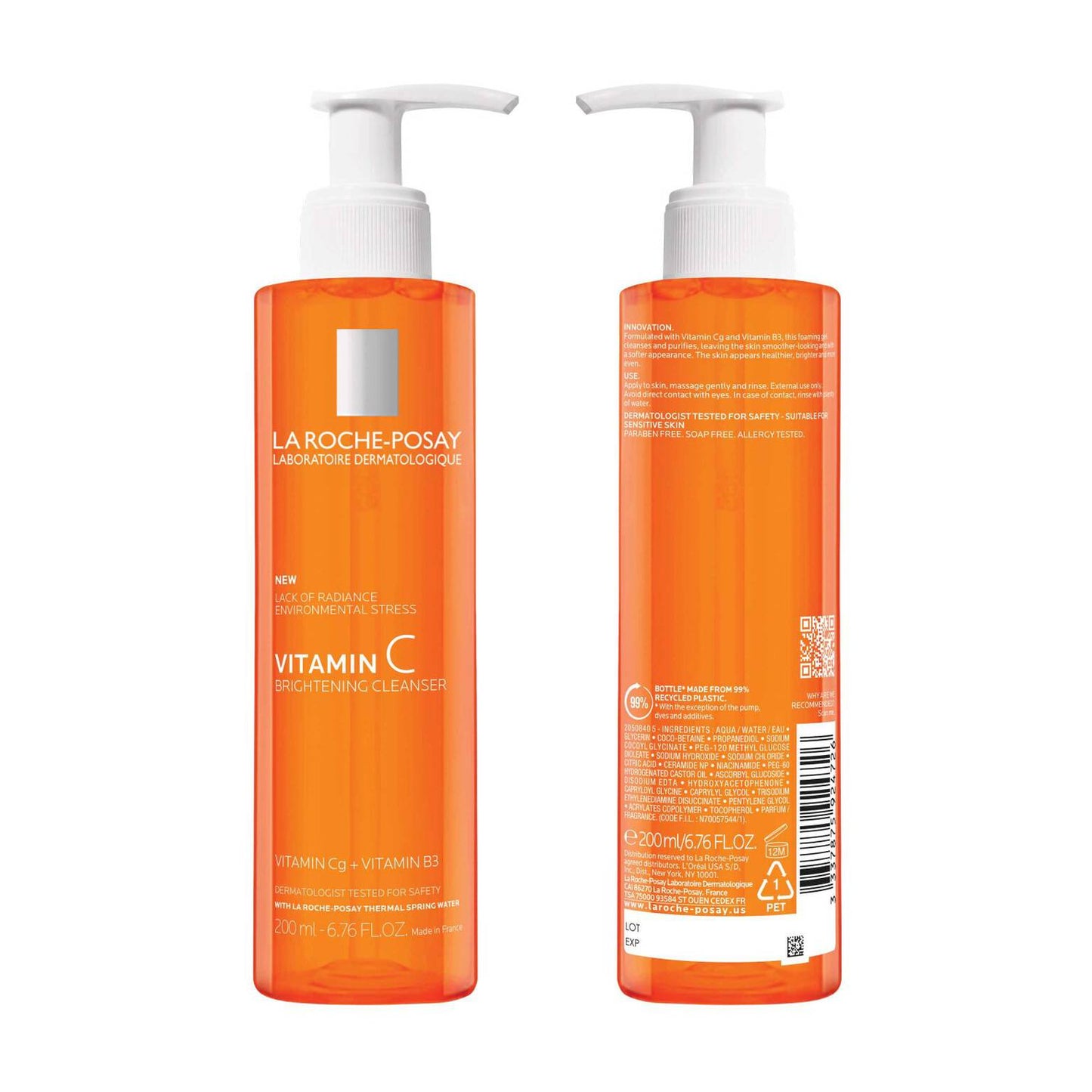vitamin-c-brightening-facial-cleanser-m4 LaRochePosay-Product-Skincare-Purifying-Vitamin-C-Cleanser-200ml-3337875923613-PackshotFrontAndBack-1500x1500.jpg