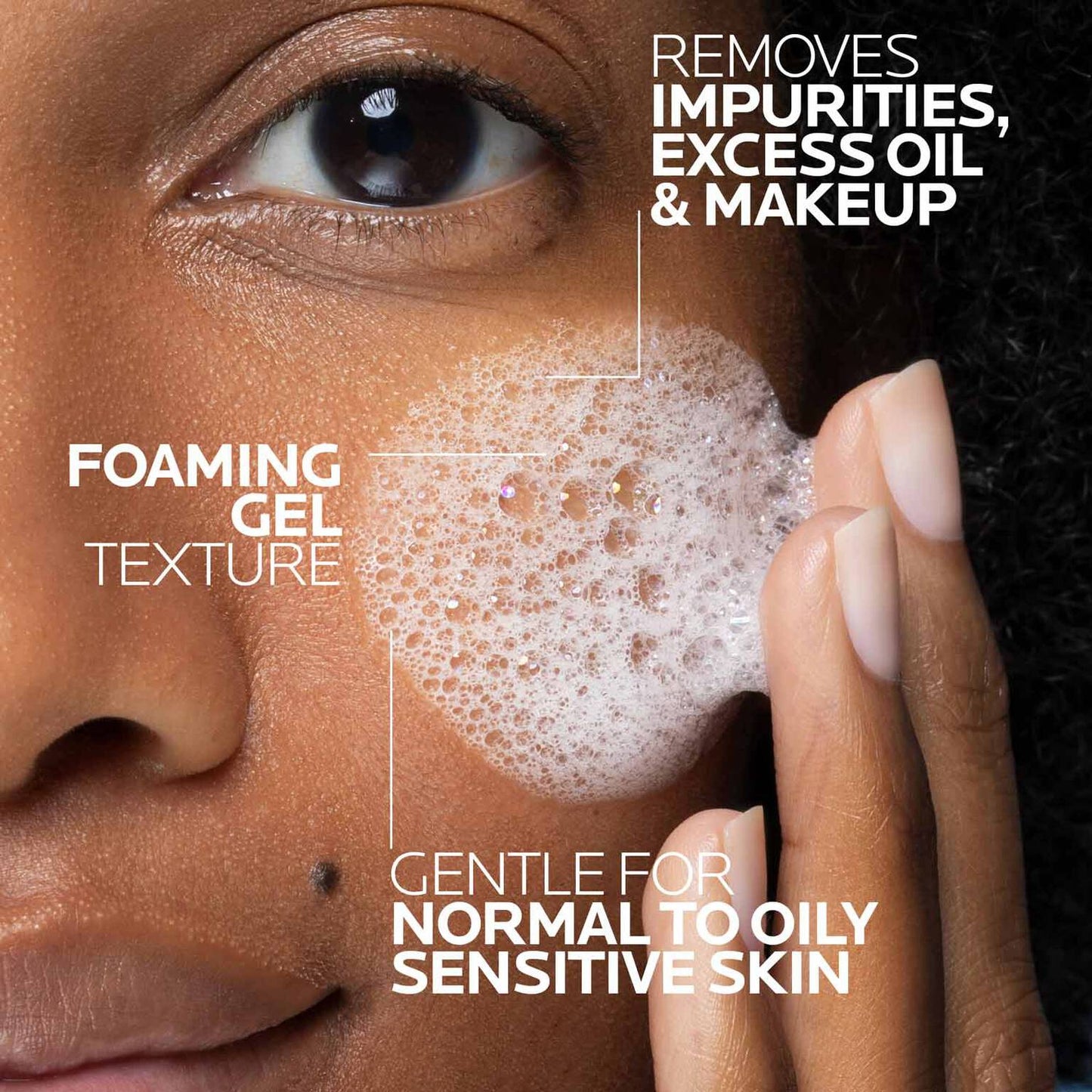 toleriane-purifying-foaming-face-wash-o3 LaRochePosay-Product-Toleriane-Toleriane-Purifying-foaming-cleanser-OLD-PACK-400ml-3337875545822-ATFTexture-REV-1500x1500.jpg