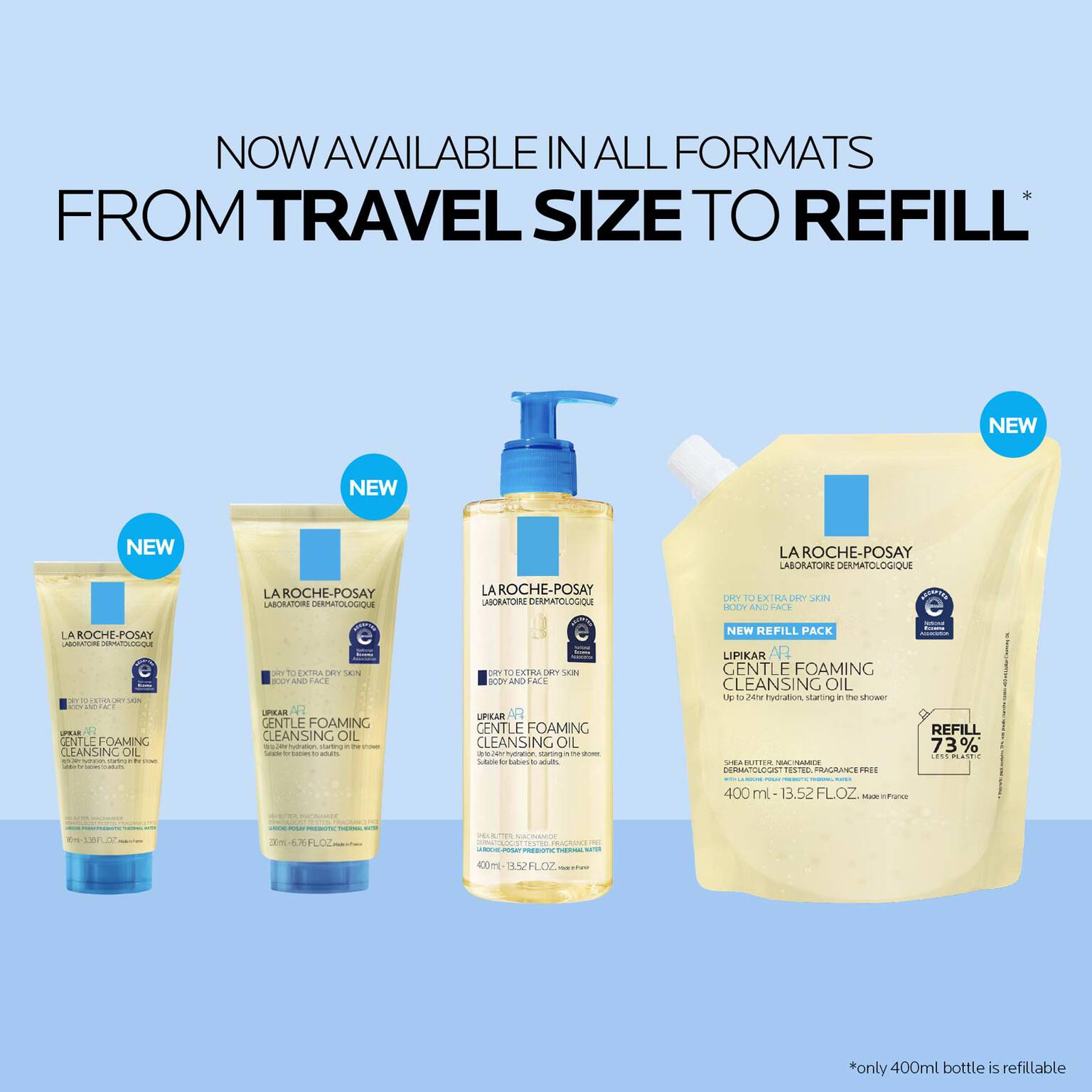 lipikar-ap-gentle-foaming-cleansing-oil-f6 LaRochePosay-Skincare-LipikarGentleFoamingCleansingOilRefill-200ml-launch-3606000645929_atf_travelsize_pim-1500x1500.jpg