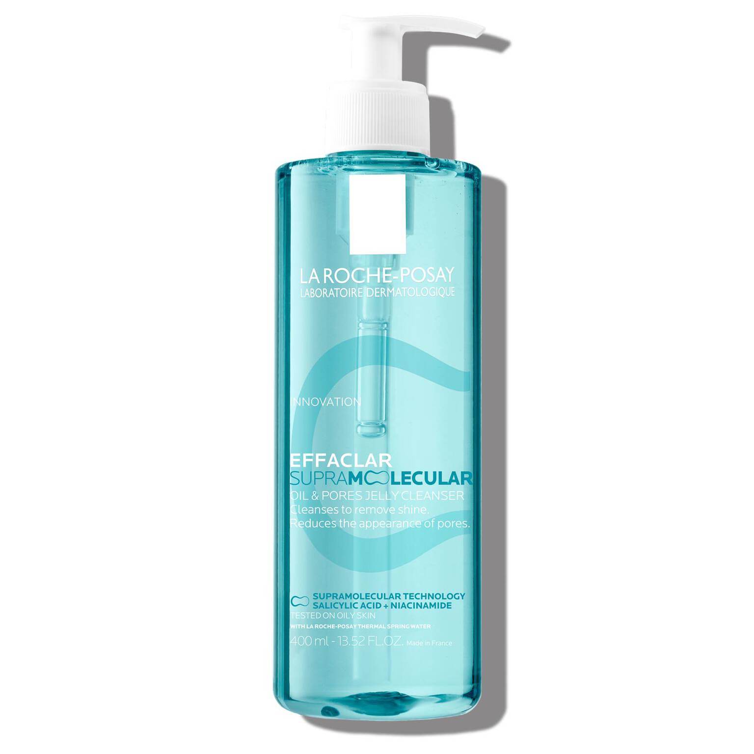effaclar-supramolecular-oil-and-pores-jelly-cleanser-e8 Supramolecular Cleanser_D2C-ATF Packshots400_front_1500x1500 copy.jpg