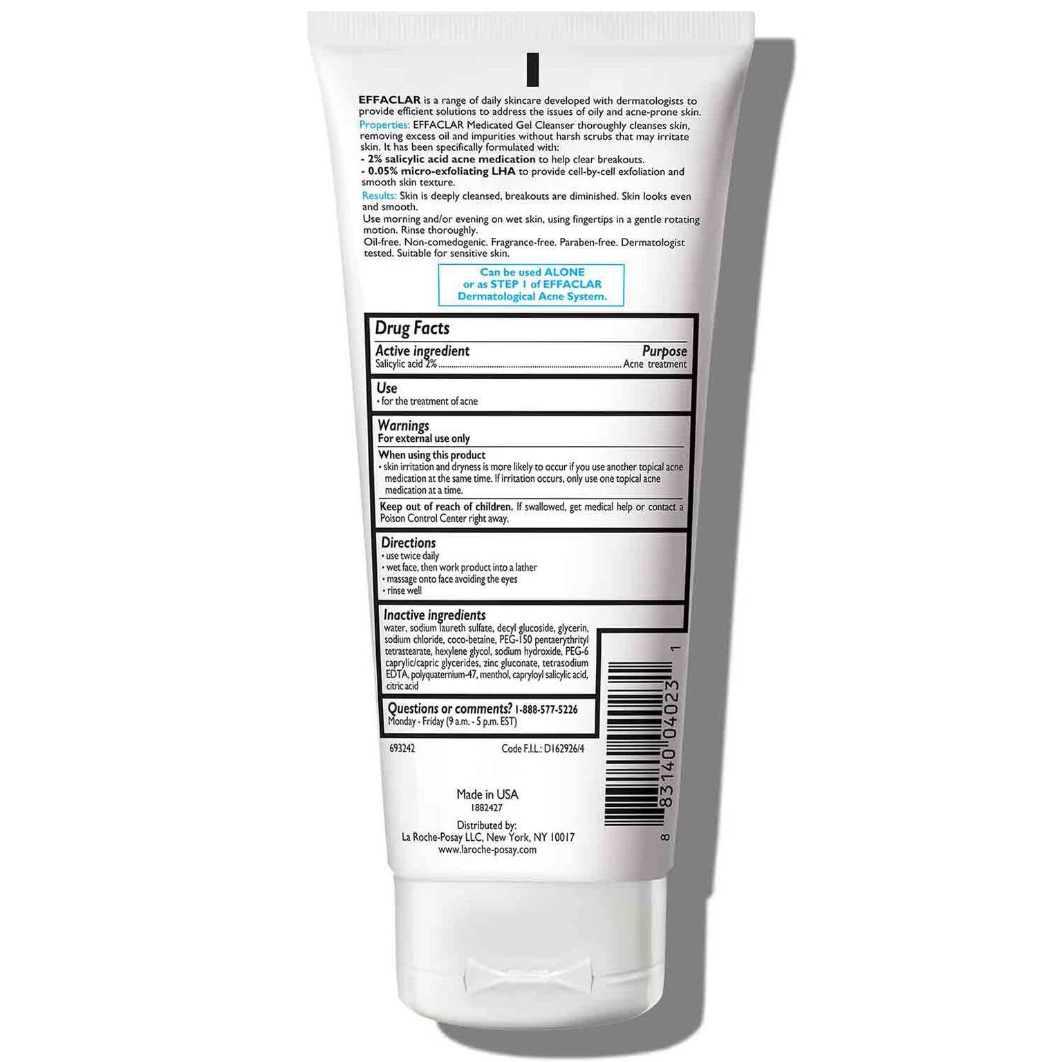 effaclar-medicated-acne-face-wash-t8 effaclar-salicylic-acid-acne-face-wash-883140040231-3.jpg