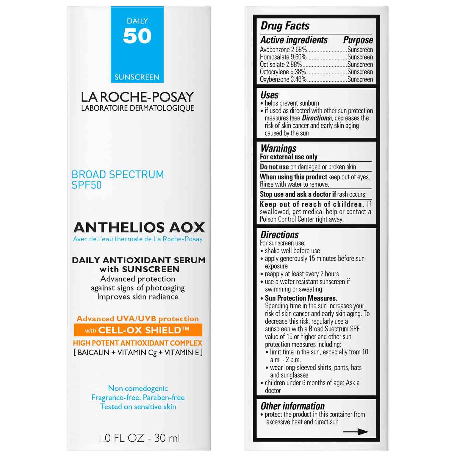 anthelios-aox-antioxidant-serum-with-spf-50-sunscreen-l5 la-roche-posay-anthelios-antioxidant-serum-with-spf-3606000403703-3.jpg